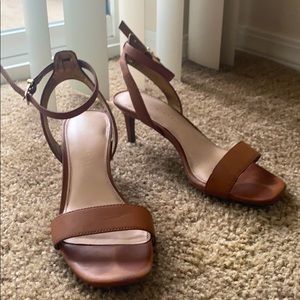 Kelly and Katie Kitten Heels